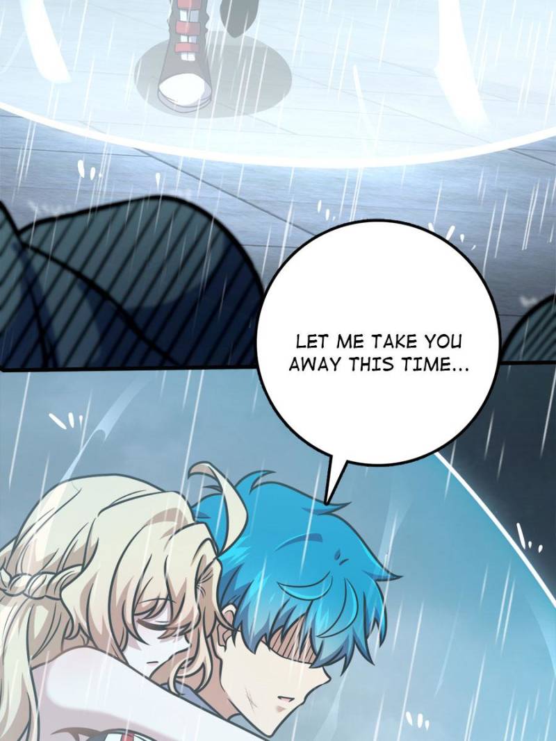 Spare Me, Great Lord! Chapter 374 - 38