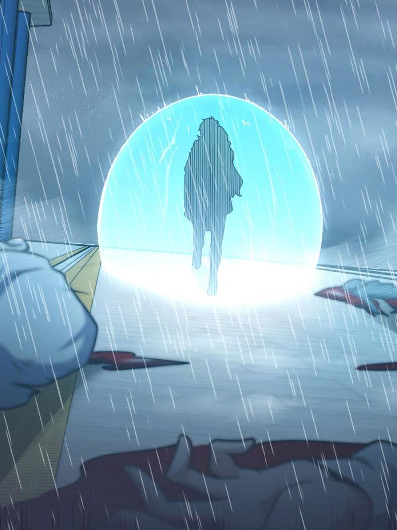 Spare Me, Great Lord! Chapter 374 - 41