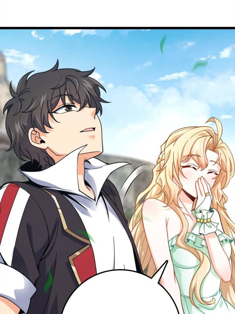 Spare Me, Great Lord! Chapter 376 - 41