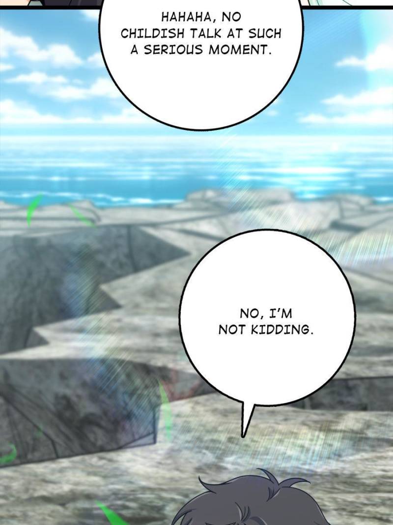 Spare Me, Great Lord! Chapter 376 - 42