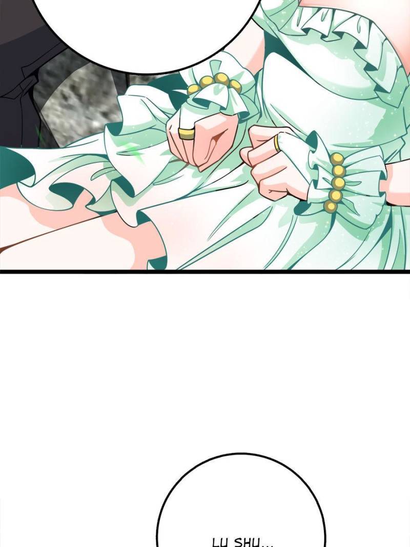 Spare Me, Great Lord! Chapter 376 - 44