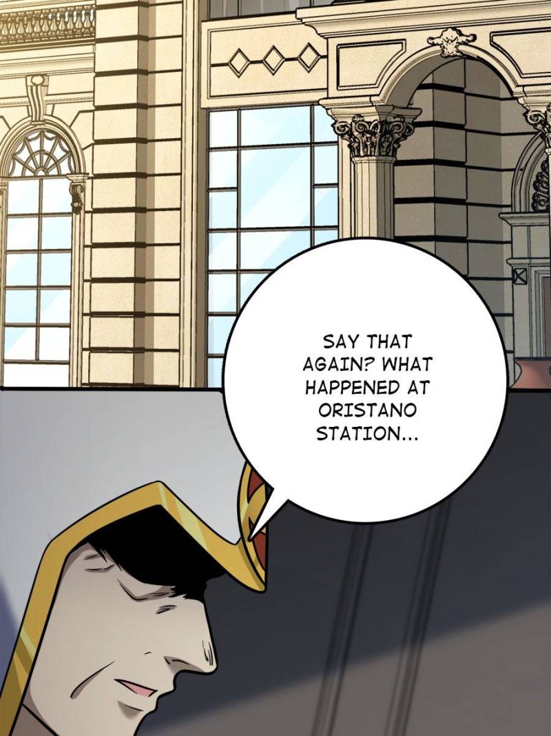 Spare Me, Great Lord! Chapter 374 - 45
