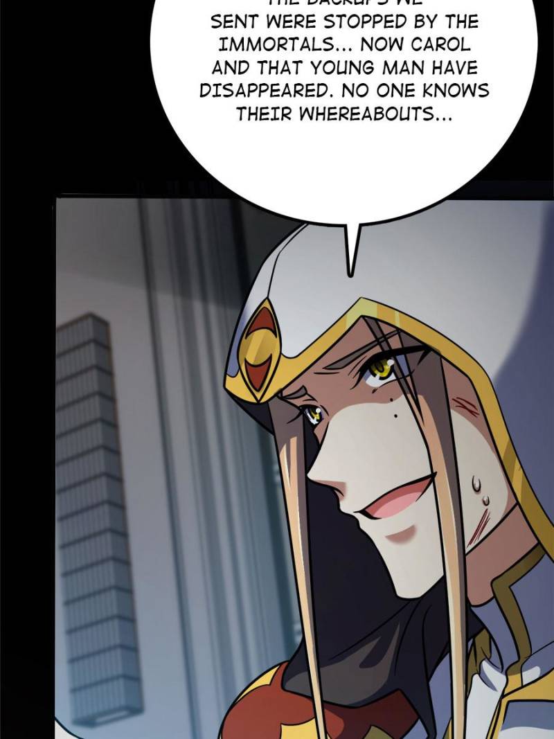 Spare Me, Great Lord! Chapter 374 - 47