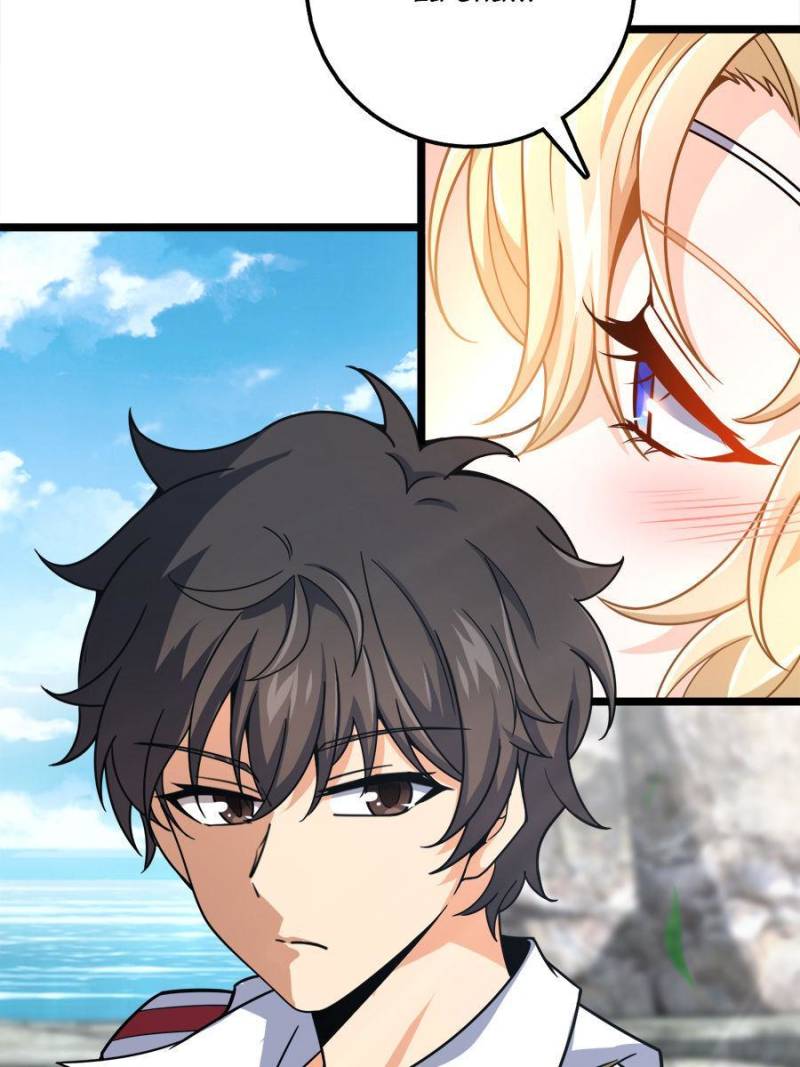 Spare Me, Great Lord! Chapter 376 - 45