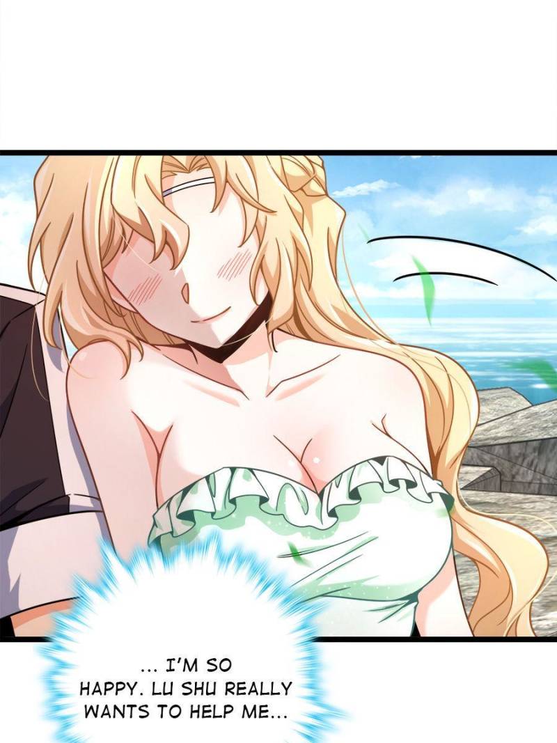 Spare Me, Great Lord! Chapter 376 - 47