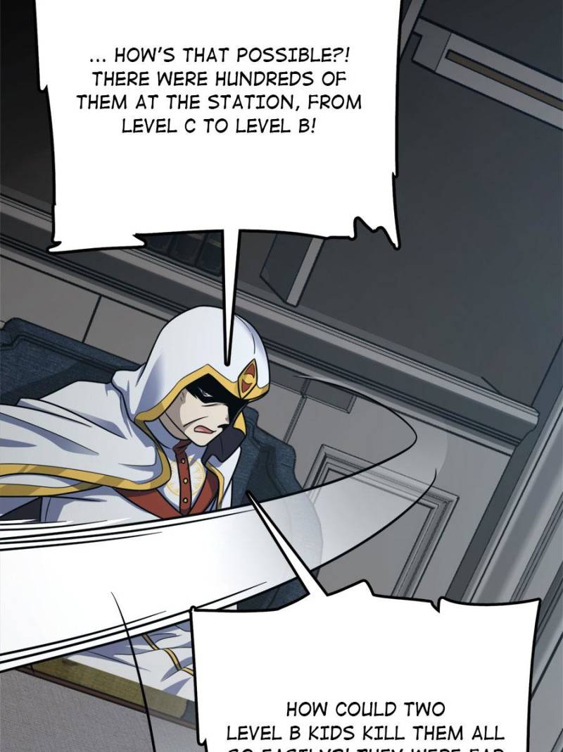 Spare Me, Great Lord! Chapter 374 - 49