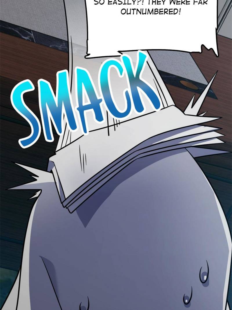 Spare Me, Great Lord! Chapter 374 - 50