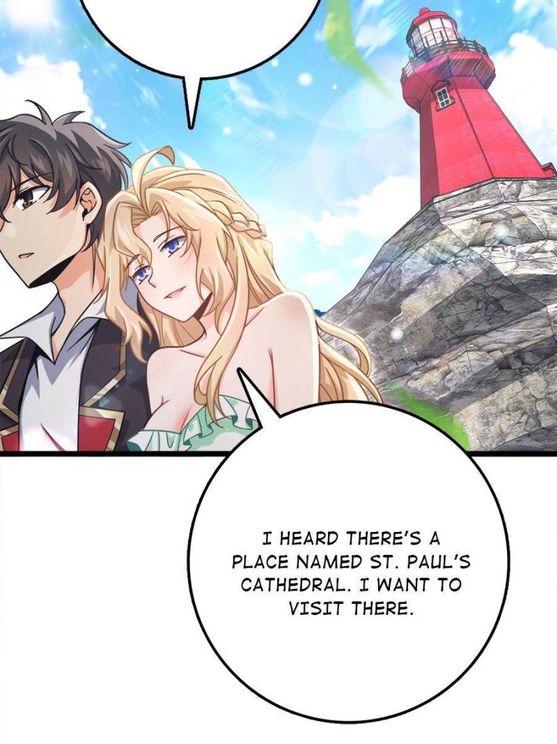 Spare Me, Great Lord! Chapter 376 - 51