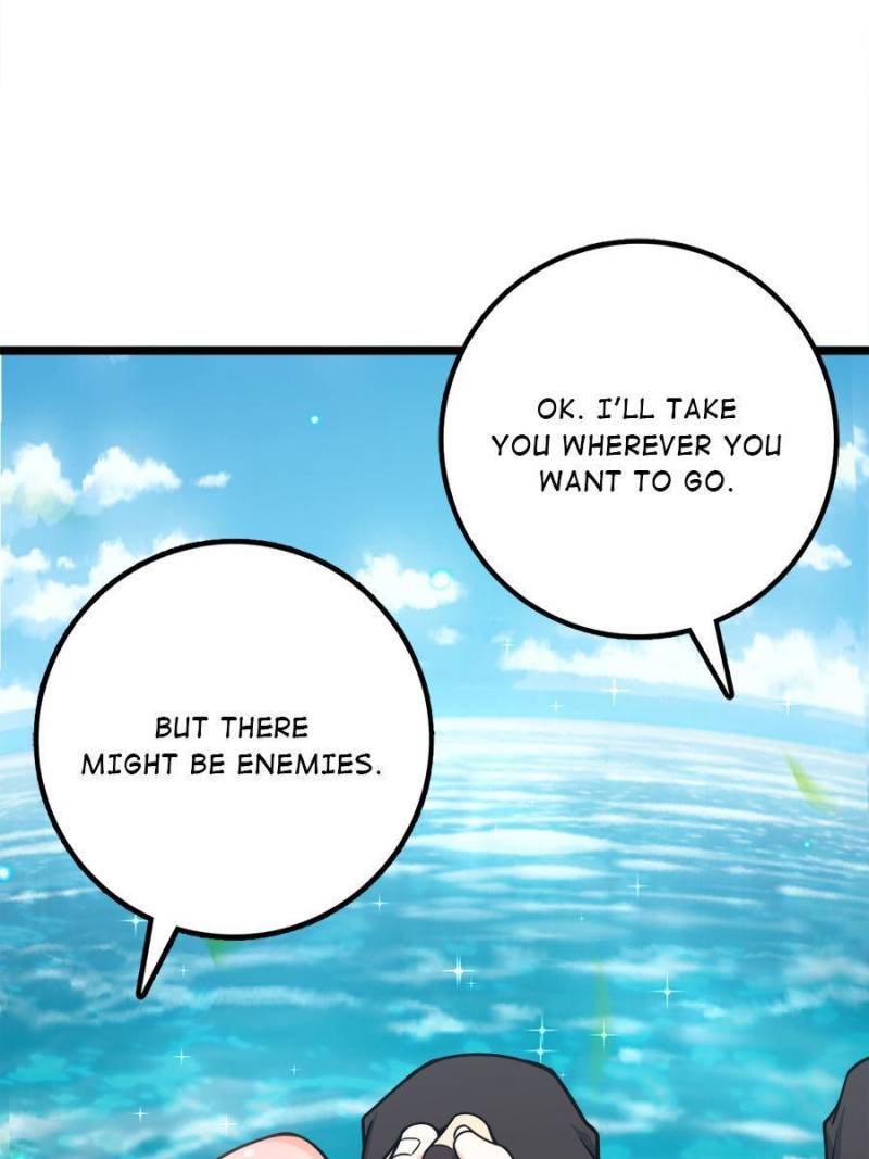 Spare Me, Great Lord! Chapter 376 - 52