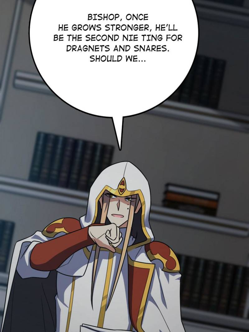 Spare Me, Great Lord! Chapter 374 - 54
