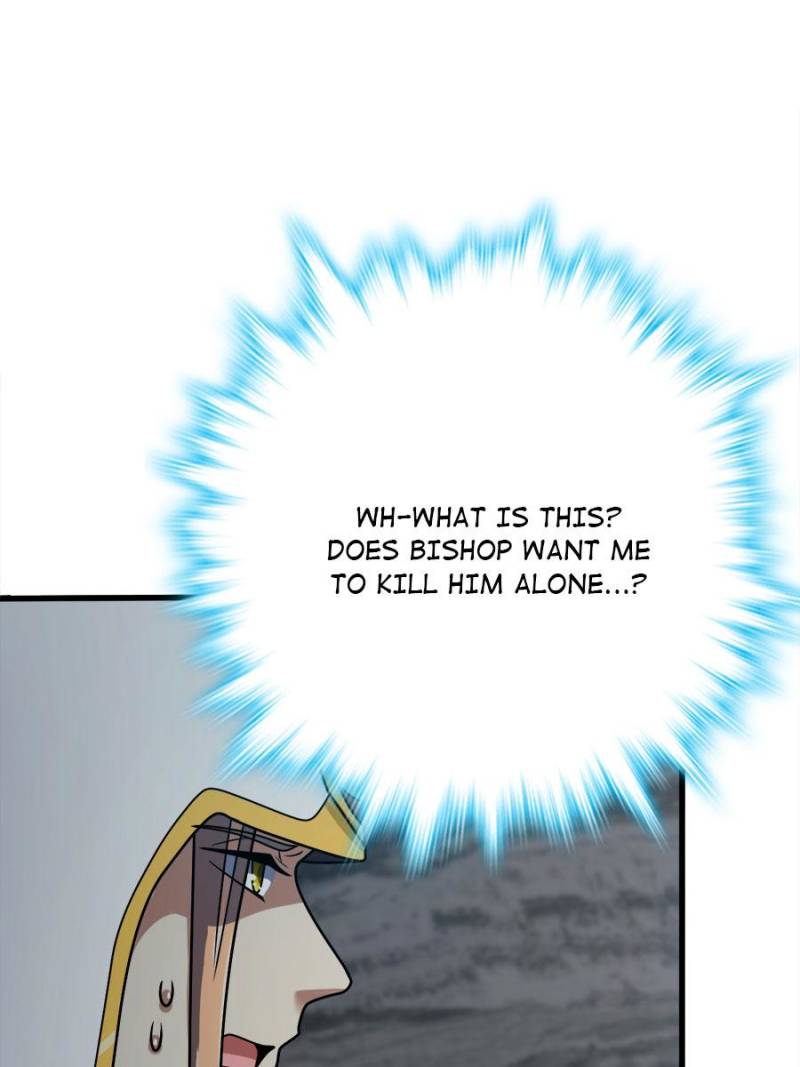 Spare Me, Great Lord! Chapter 374 - 57