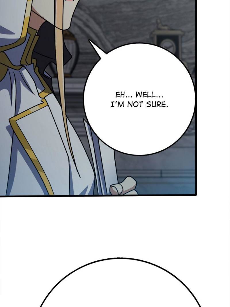 Spare Me, Great Lord! Chapter 374 - 58