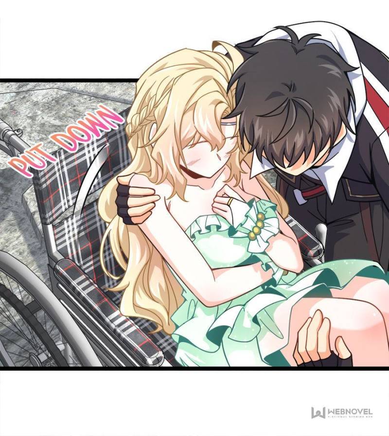 Spare Me, Great Lord! Chapter 376 - 56