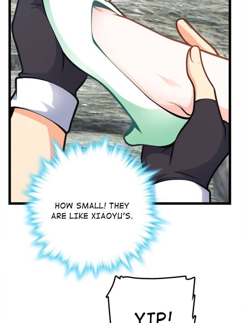 Spare Me, Great Lord! Chapter 376 - 59