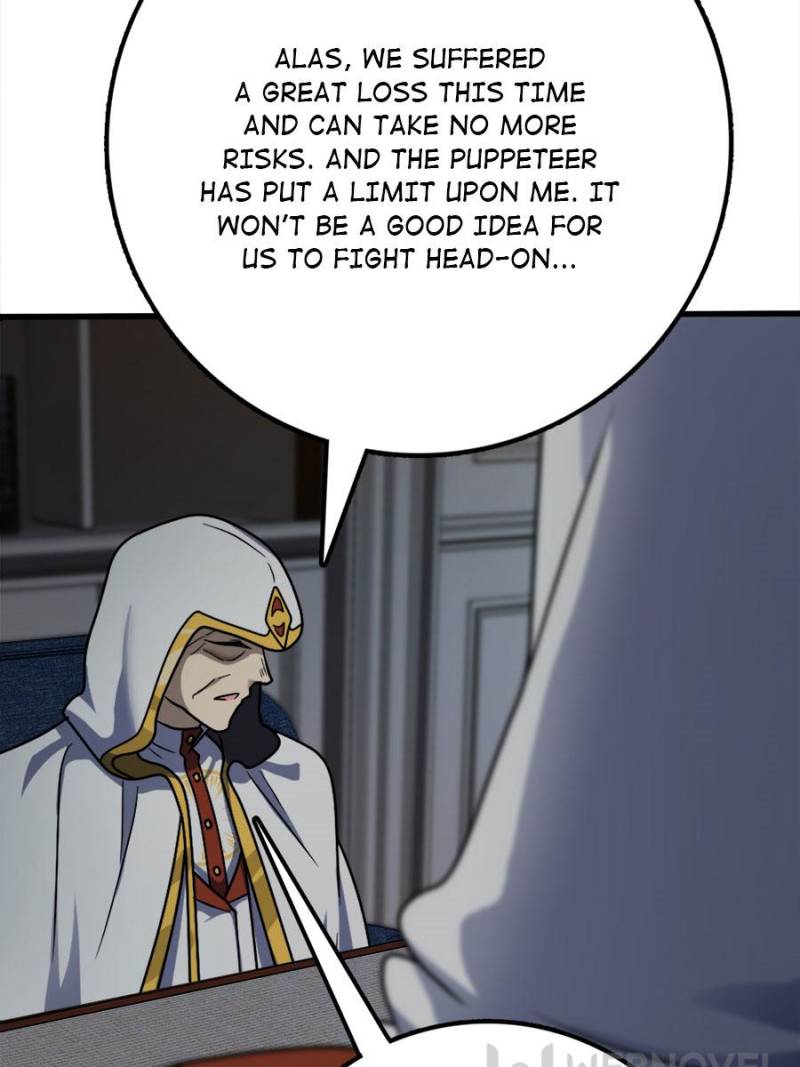 Spare Me, Great Lord! Chapter 374 - 59
