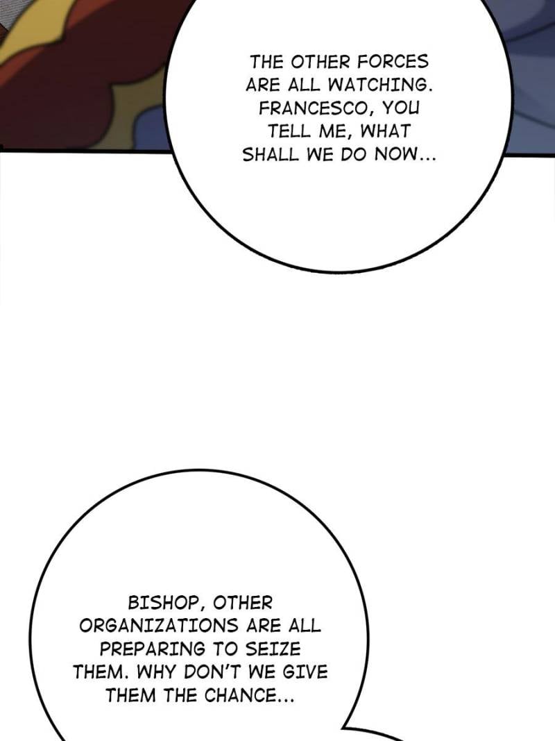 Spare Me, Great Lord! Chapter 374 - 61