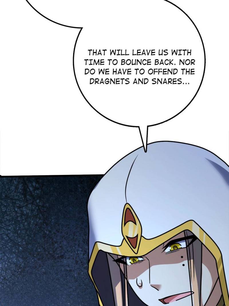 Spare Me, Great Lord! Chapter 374 - 62