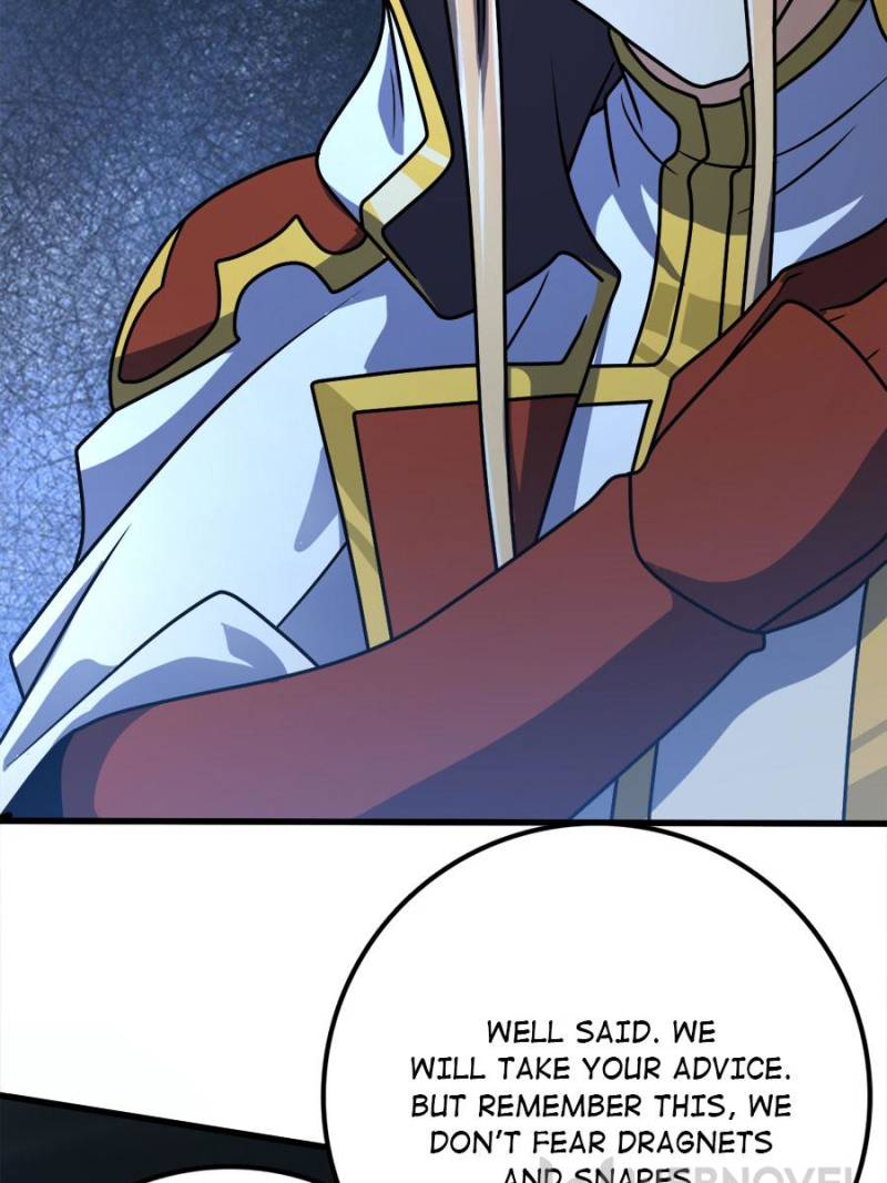Spare Me, Great Lord! Chapter 374 - 63
