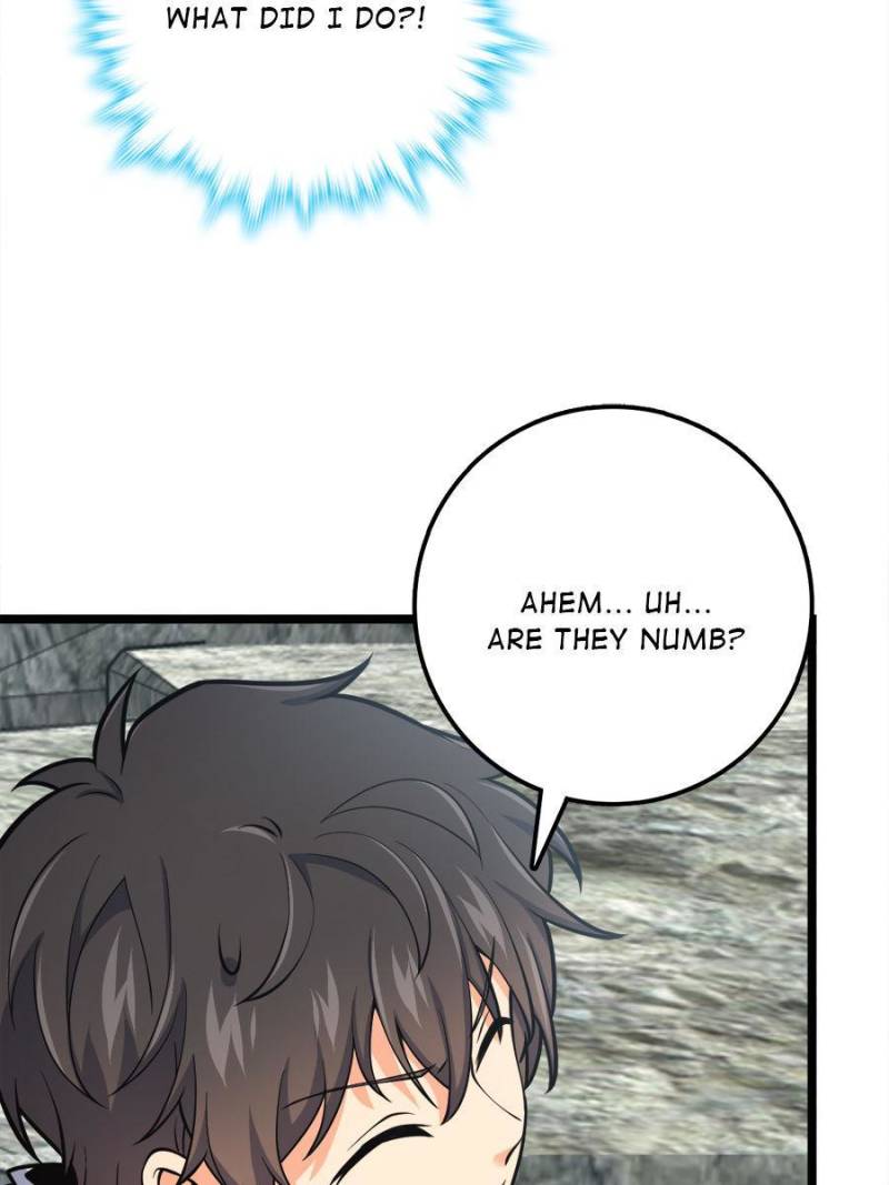 Spare Me, Great Lord! Chapter 376 - 61