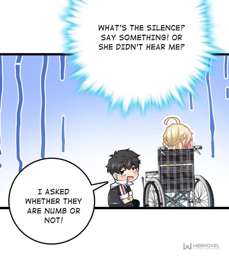 Spare Me, Great Lord! Chapter 376 - 64