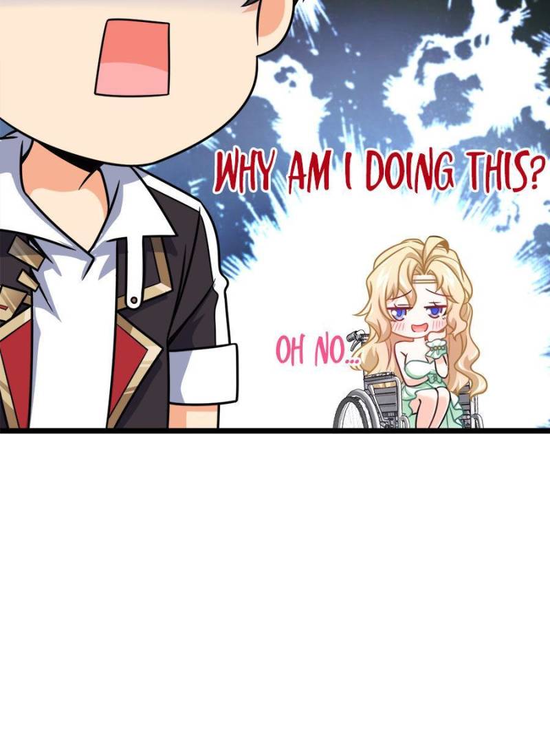 Spare Me, Great Lord! Chapter 376 - 68