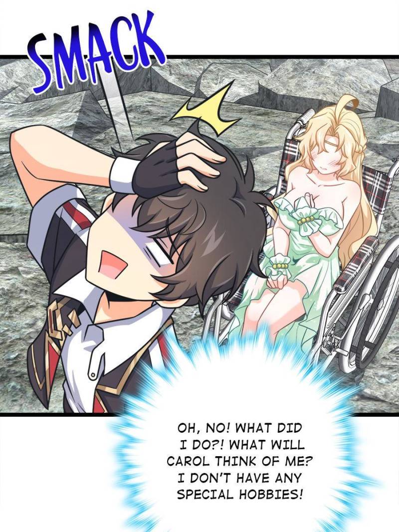 Spare Me, Great Lord! Chapter 376 - 69