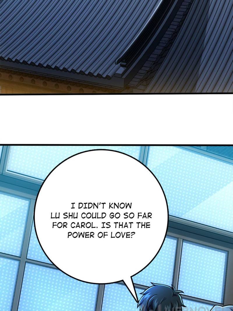 Spare Me, Great Lord! Chapter 374 - 71