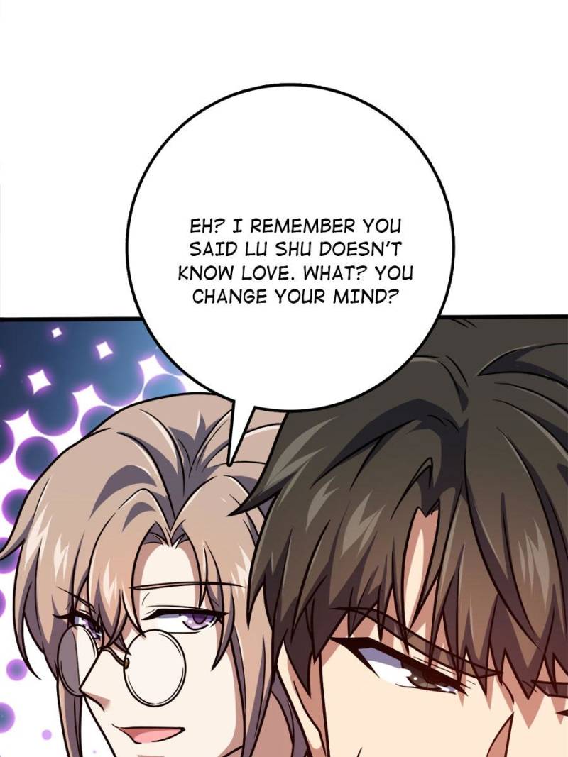 Spare Me, Great Lord! Chapter 374 - 74