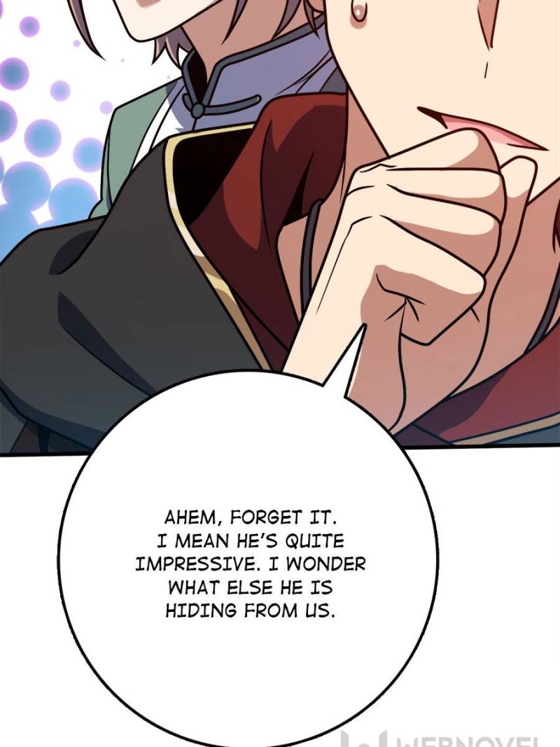 Spare Me, Great Lord! Chapter 374 - 75