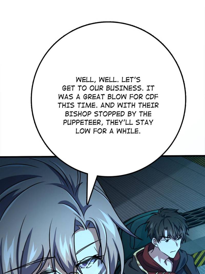 Spare Me, Great Lord! Chapter 374 - 77