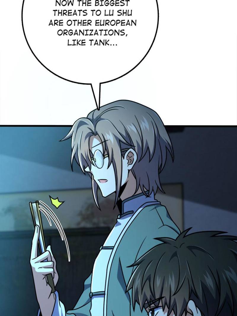 Spare Me, Great Lord! Chapter 374 - 79