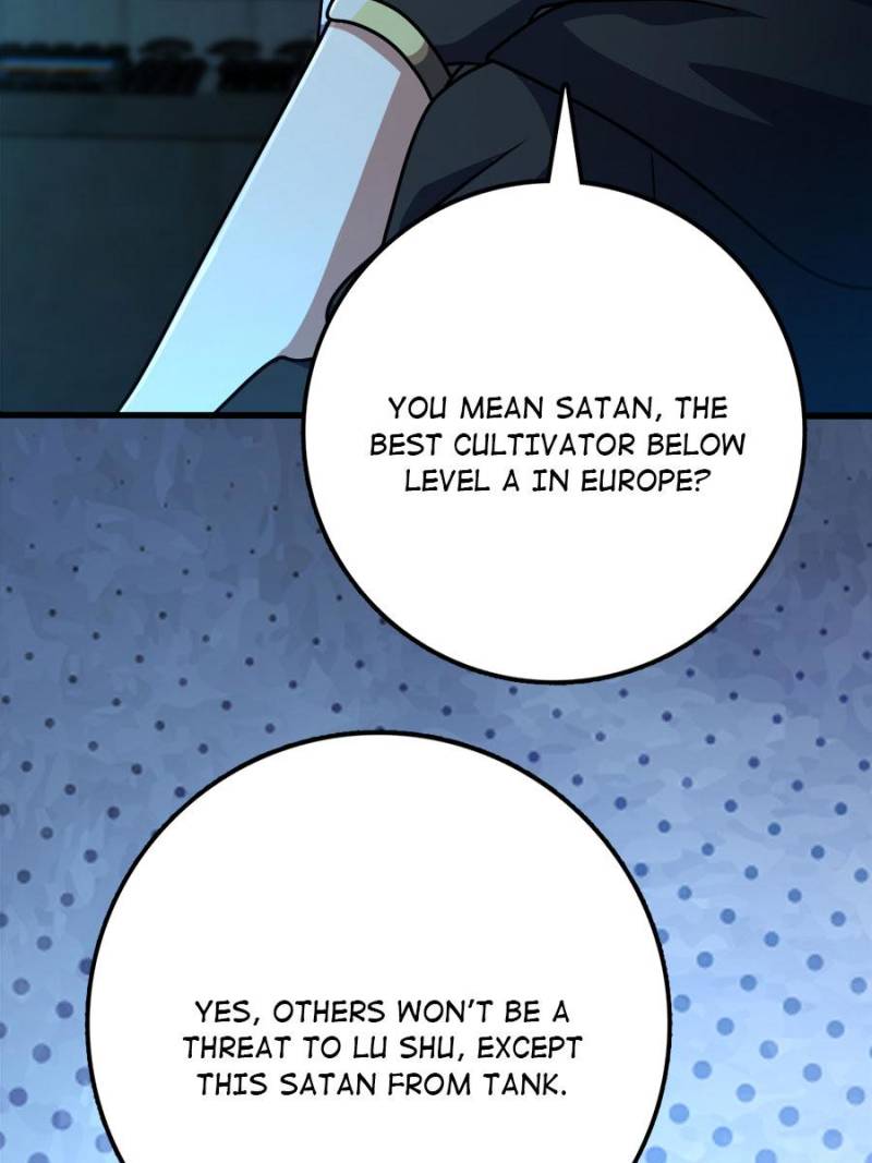 Spare Me, Great Lord! Chapter 374 - 81
