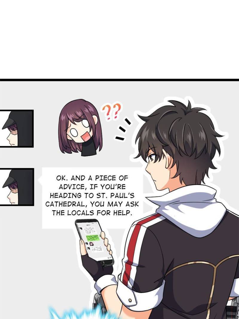 Spare Me, Great Lord! Chapter 376 - 80