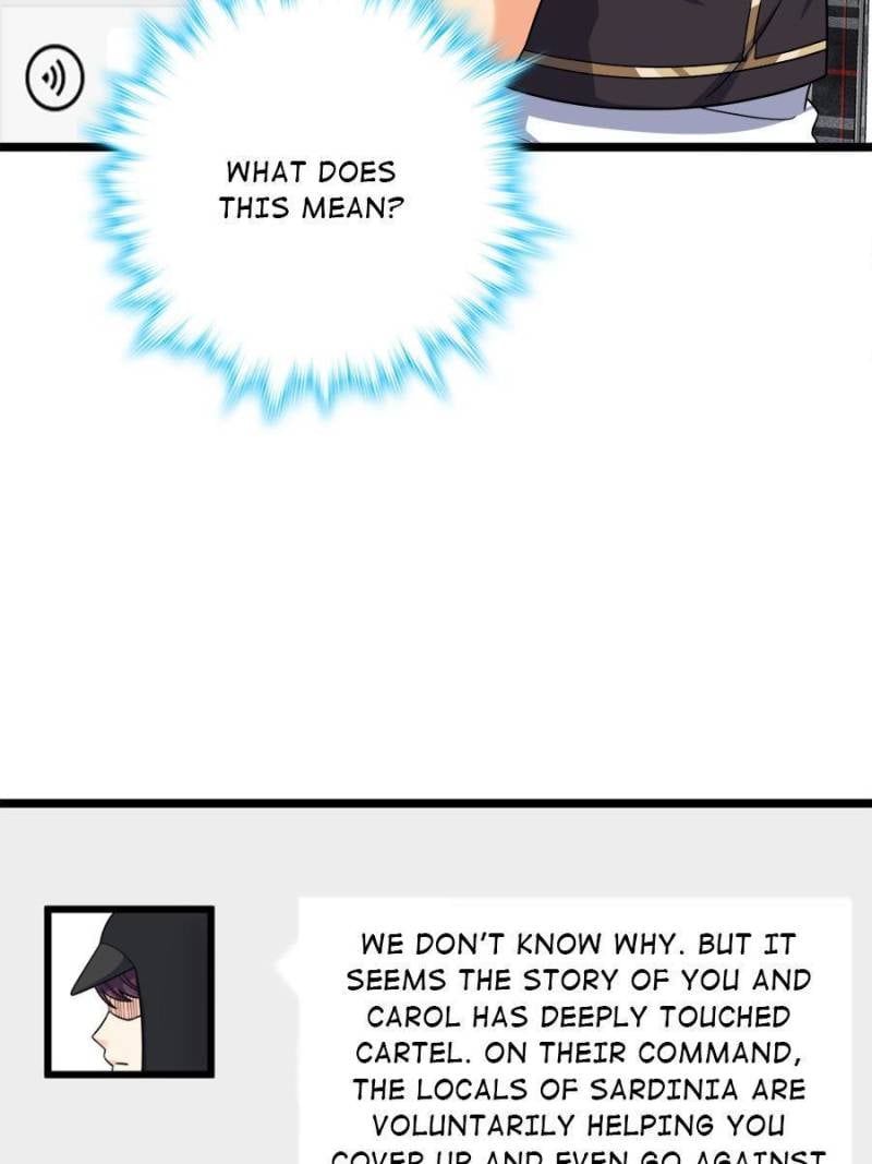 Spare Me, Great Lord! Chapter 376 - 81