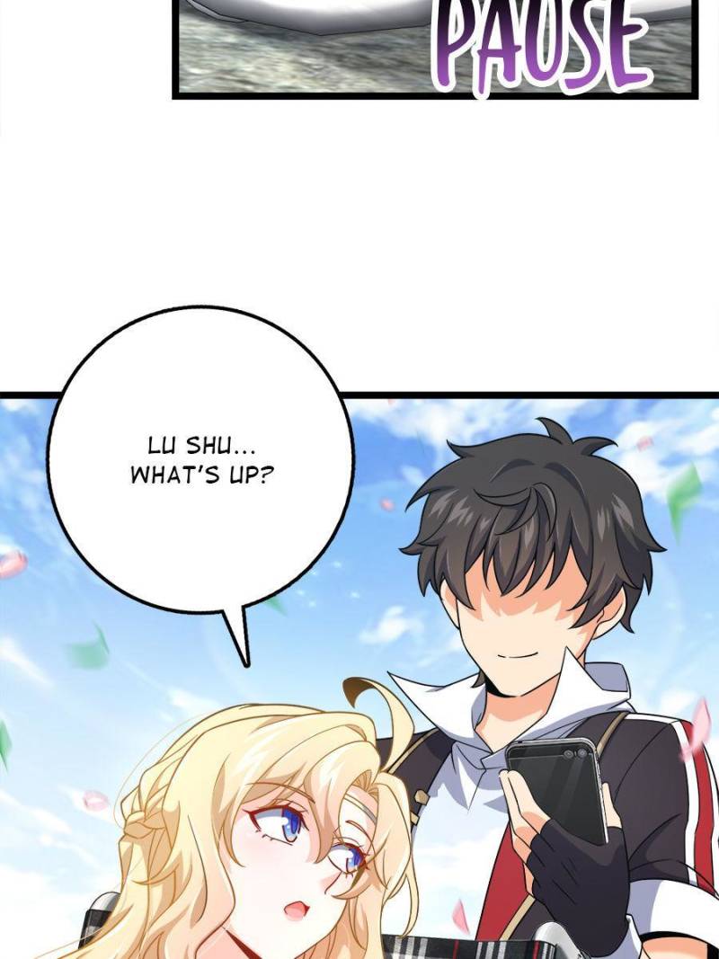 Spare Me, Great Lord! Chapter 376 - 83