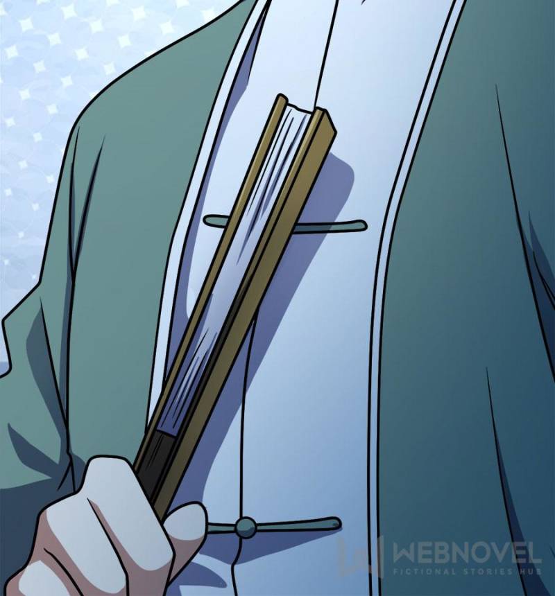 Spare Me, Great Lord! Chapter 374 - 83