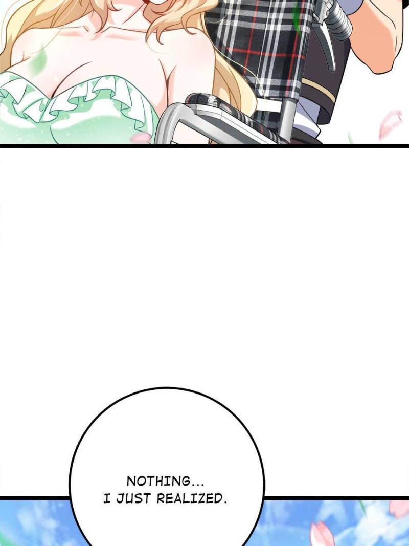 Spare Me, Great Lord! Chapter 376 - 84