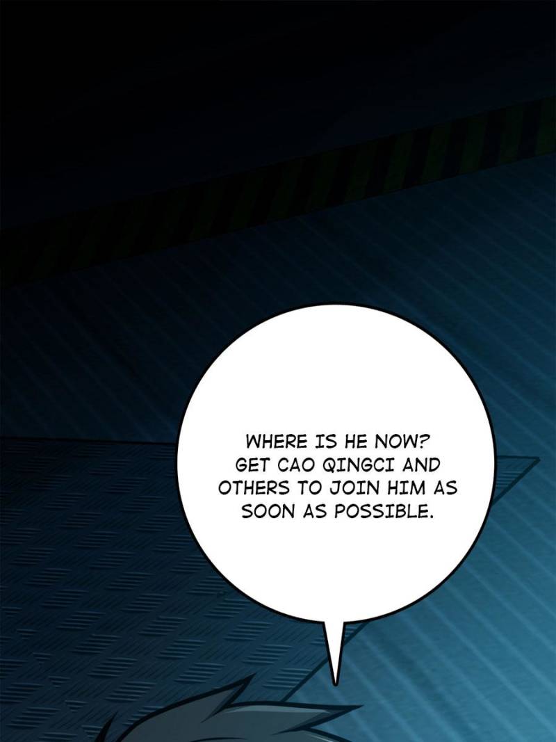 Spare Me, Great Lord! Chapter 374 - 84