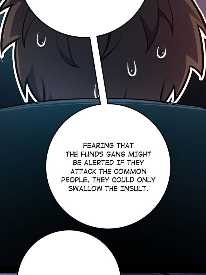 Spare Me, Great Lord! Chapter 374 - 96