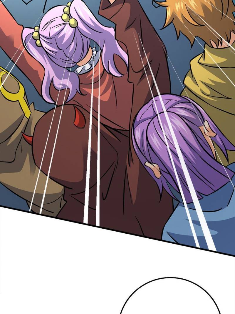 Spare Me, Great Lord! Chapter 379 - 4