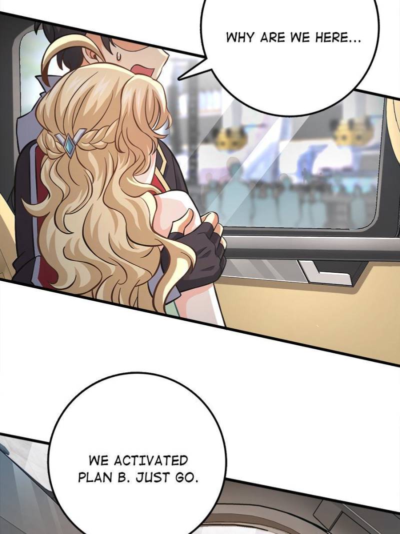 Spare Me, Great Lord! Chapter 379 - 5