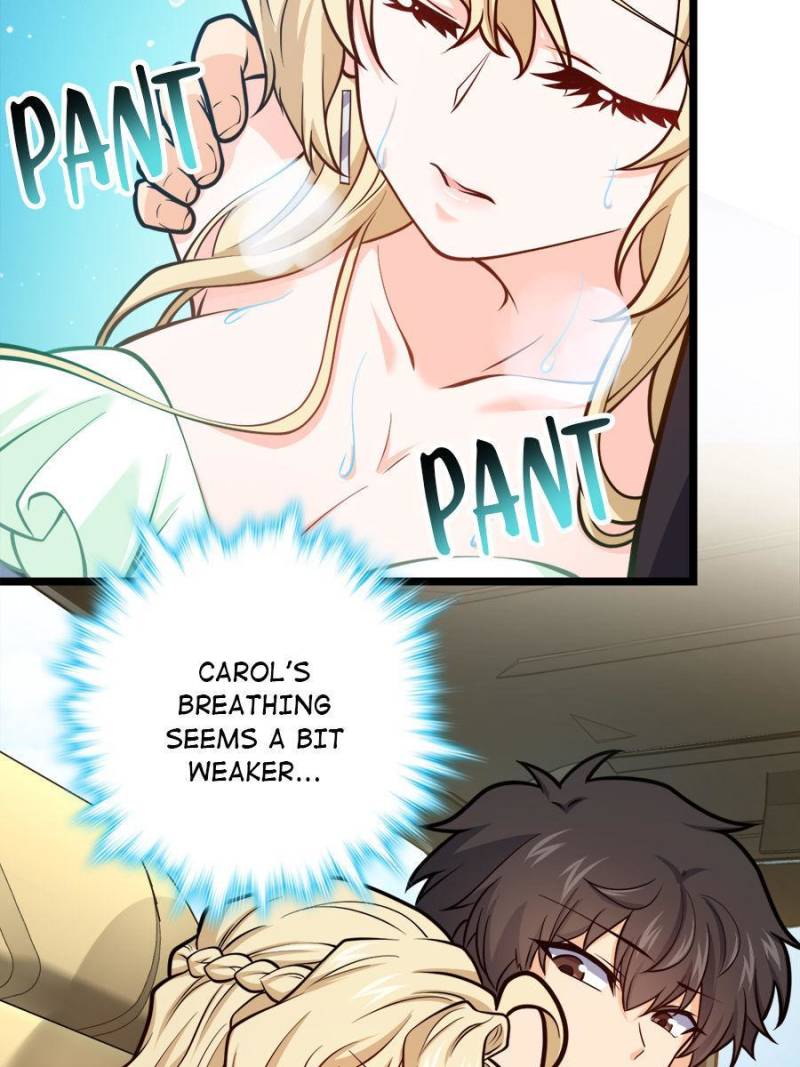 Spare Me, Great Lord! Chapter 378 - 5