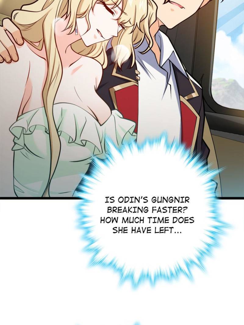Spare Me, Great Lord! Chapter 378 - 6