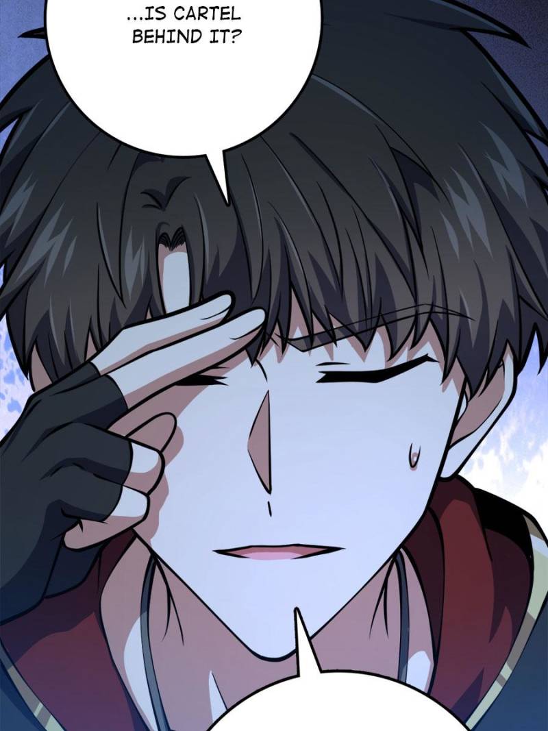 Spare Me, Great Lord! Chapter 374 - 97