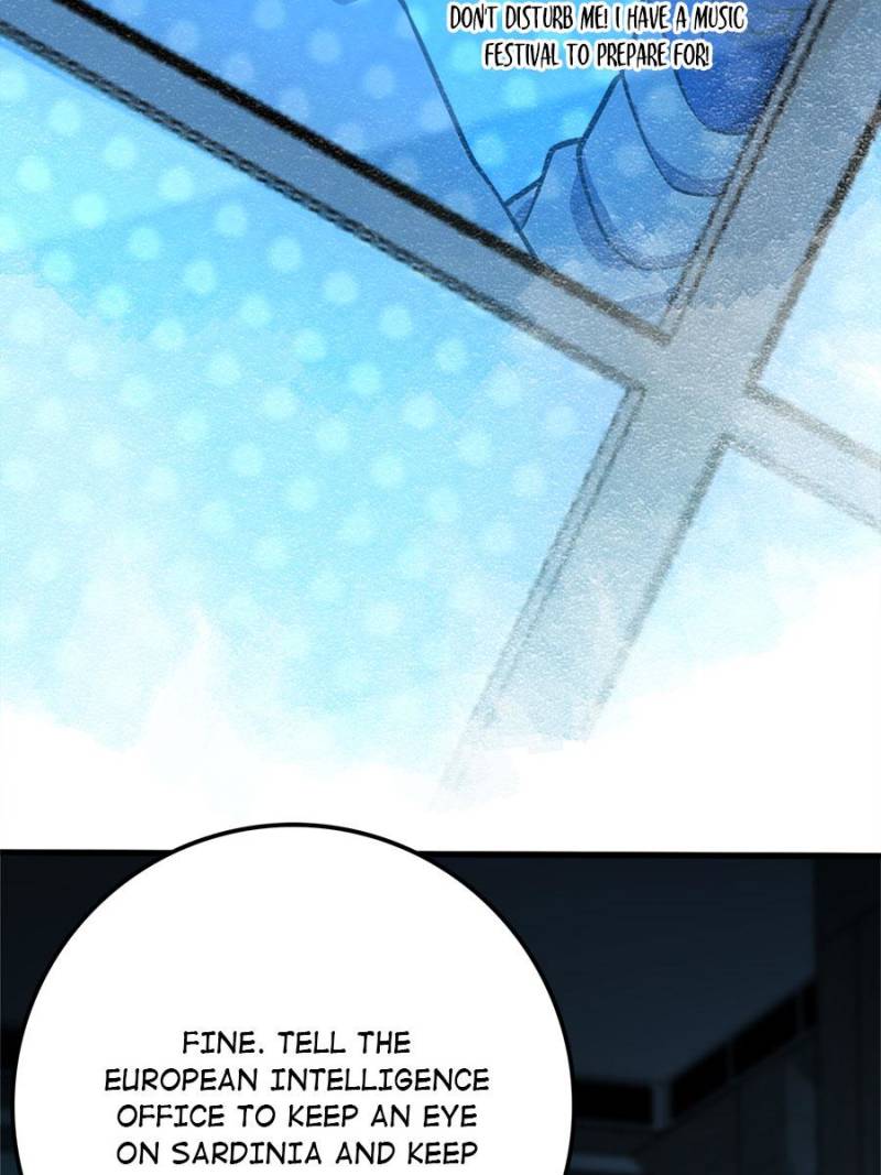 Spare Me, Great Lord! Chapter 374 - 101