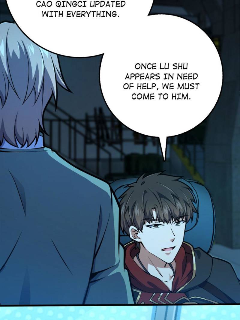 Spare Me, Great Lord! Chapter 374 - 102