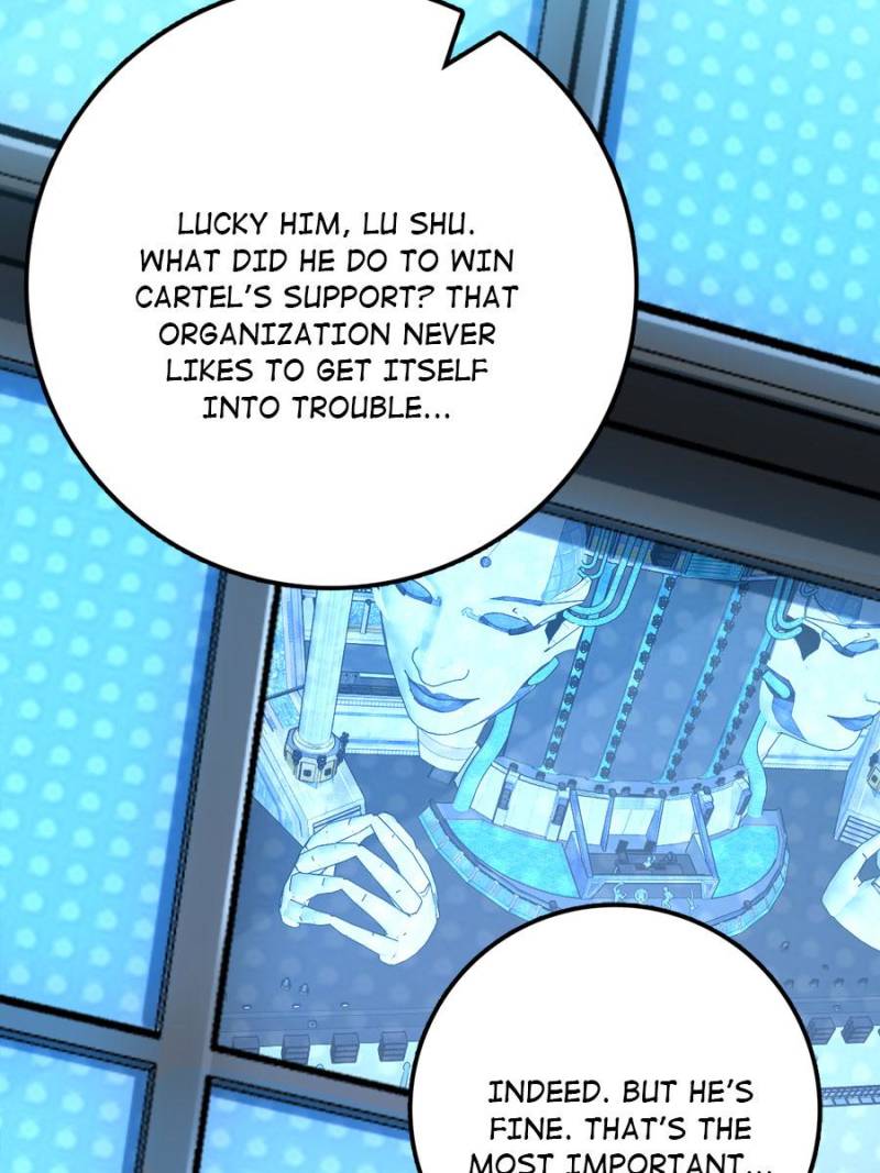 Spare Me, Great Lord! Chapter 374 - 104