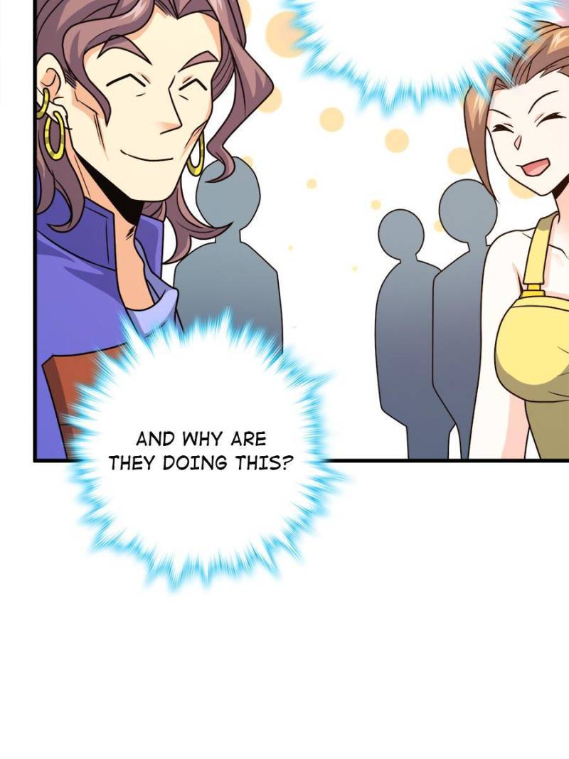 Spare Me, Great Lord! Chapter 379 - 11