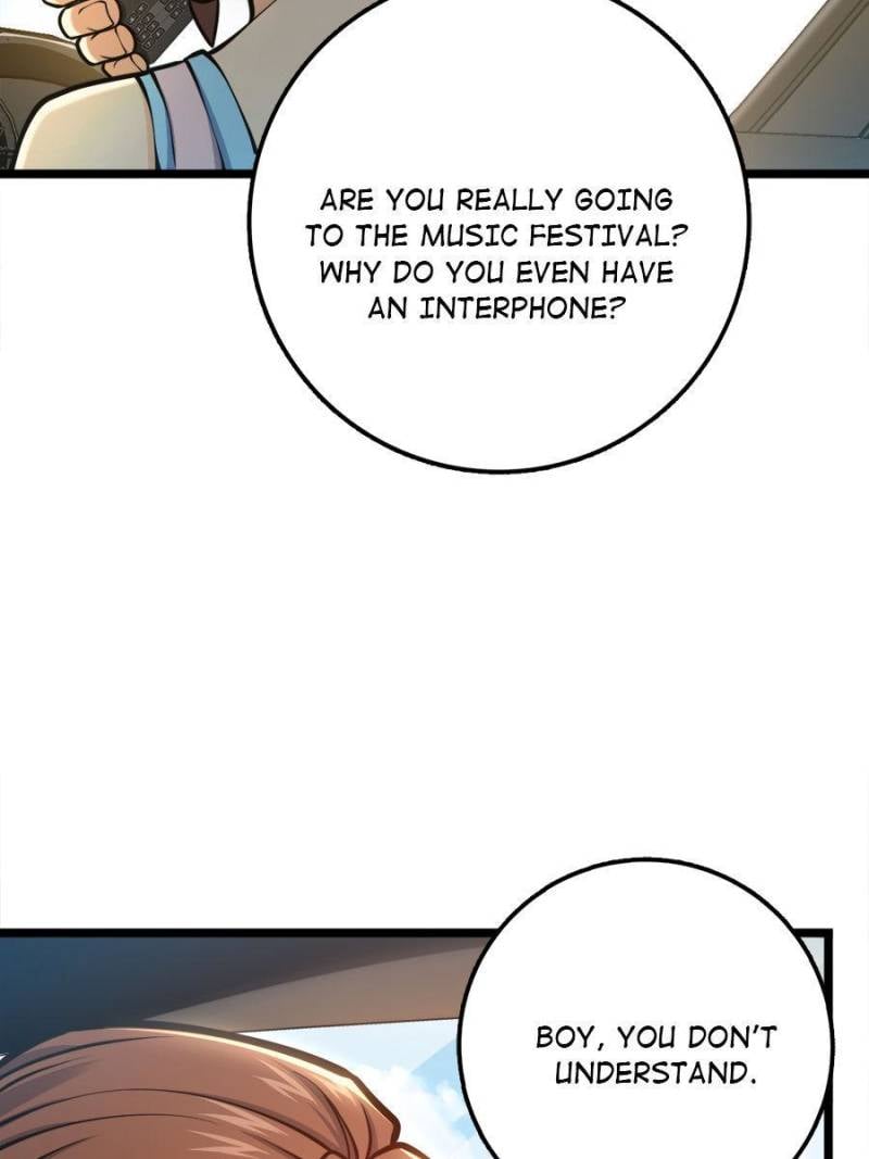 Spare Me, Great Lord! Chapter 378 - 11