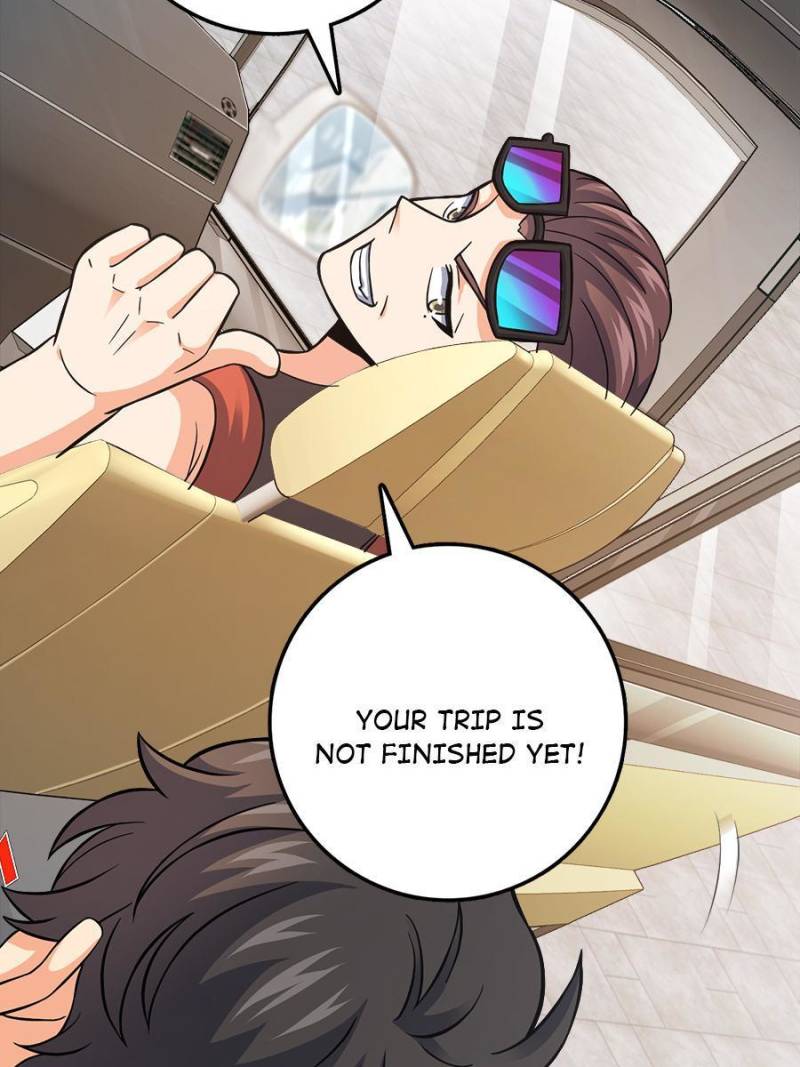 Spare Me, Great Lord! Chapter 379 - 6